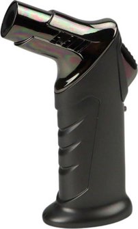 COOL Jet-Burner Mars grau/gun, Standmodell