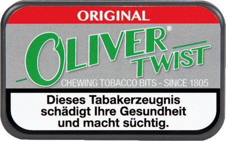 Oliver Twist Original 7gr
