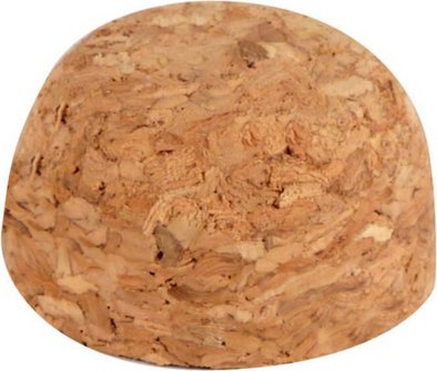 Kork f&uuml;r Pfeifenascher 3.4cm