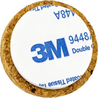 Kork f&uuml;r Pfeifenascher 3.4cm