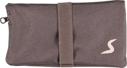 ZIPcure Drehertasche Nylon schwarz 16cm