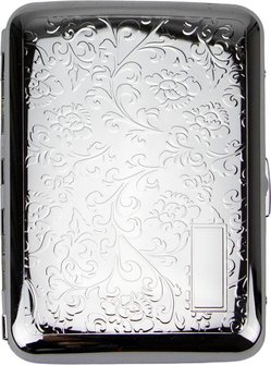 Zigarettenetui Jean Claude Metall Venetian 16er