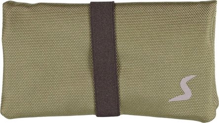 ZIPcure Drehertasche Nylon military green 16cm