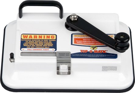 OCB TOP-O-MATIC V2 Hebelger&auml;t Metall