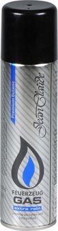 JEAN CLAUDE Gas gro&szlig; extra rein 250ml