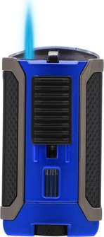 COLIBRI Apex II blau/schwarz  Laser