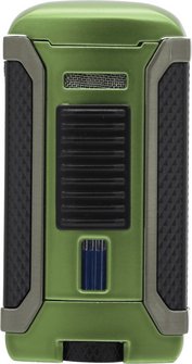 COLIBRI Apex II gr&uuml;n/schwarz  Laser