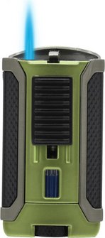 COLIBRI Apex II gr&uuml;n/schwarz  Laser