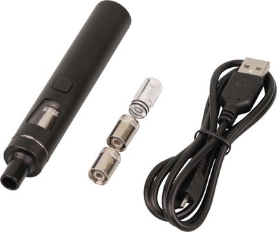 E-Zigarette Joyetech eGo AIO Top-Filler schwarz