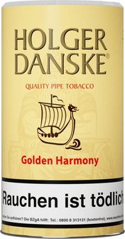 Holger Danske Golden Harmony Dose 250 g