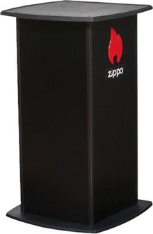 ZIPPO Unterbau f&uuml;r 60/96er Vitrine NEU 60007787