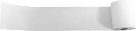 Thermorolle f. Kasse 57x12mm, &Oslash; 30m, 8m, 48gm&sup2;,Inh.5 Rollen