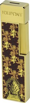 DUPONT Twiggy GOT Lannister 030081 Jet