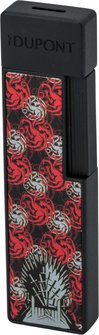 DUPONT Twiggy GOT Targaryen 030012 Jet