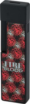 DUPONT Twiggy GOT Targaryen 030012 Jet
