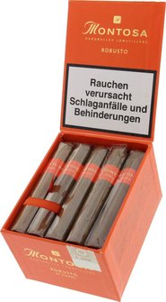 Montosa Robusto 20 Stk. &agrave; &euro; 5.20