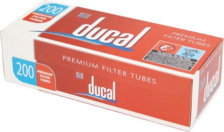 Ducal H&uuml;lsen 200 (5 Schachteln)