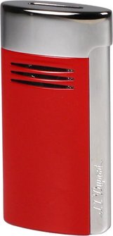 DUPONT MEGAJET rot/chrom 020703 Jet