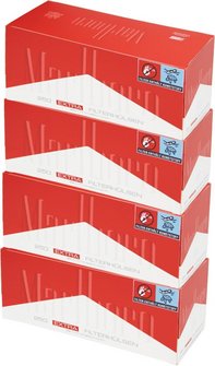 MARLBORO RED EXTRA 250 Zigtt.-H&uuml;lsen (4 Schachteln)