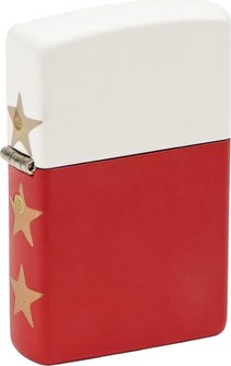 ZIPPO USA 250 Jubil&auml;ums-Sonderedition 60007885