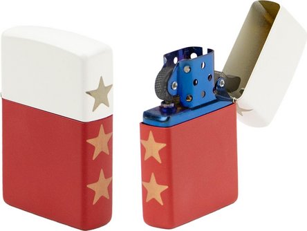 ZIPPO USA 250 Jubil&auml;ums-Sonderedition 60007885