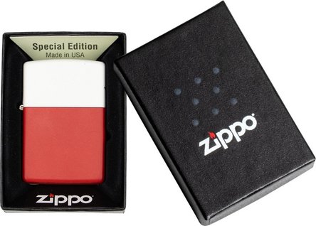 ZIPPO USA 250 Jubil&auml;ums-Sonderedition 60007885