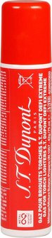 DUPONT D&eacute;fi Extreme Gas 75 ml