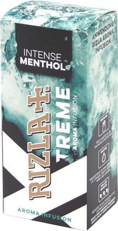 Rizla Aromakarte Menthol