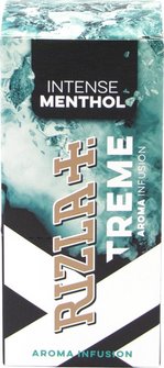 Rizla Aromakarte Menthol