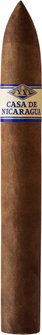 Casa de Nicaragua Torpedo 10 Stk &agrave; &euro; 4,20