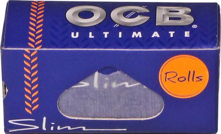 OCB Ultimate Rolls 4mx 4.5cm (je 24 Rollen)