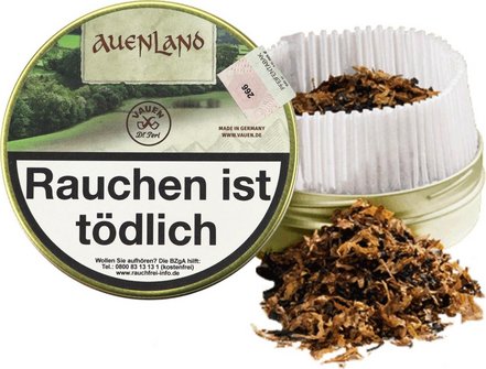 VAUEN Pfeifentabak Auenland The Shire 50g