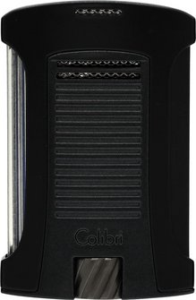 COLIBRI Daytona II schwarz/schwarz Laser