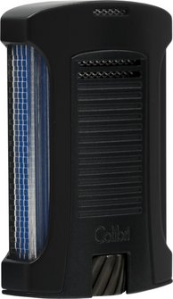 COLIBRI Daytona II schwarz/schwarz Laser