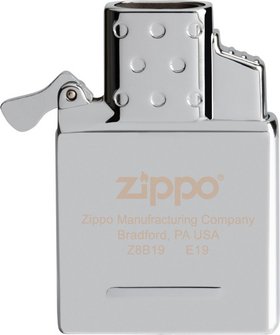 ZIPPO Jet-Einsatz Double Flame 2006816