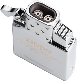 ZIPPO Jet-Einsatz Double Flame 2006816