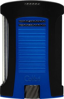 COLIBRI Daytona II blau/schwarz Laser