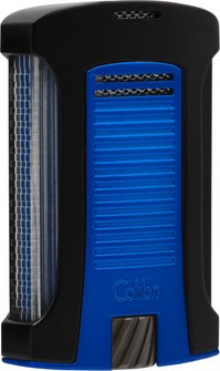 COLIBRI Daytona II blau/schwarz Laser