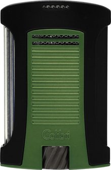 COLIBRI Daytona II gr&uuml;n/schwarz Laser