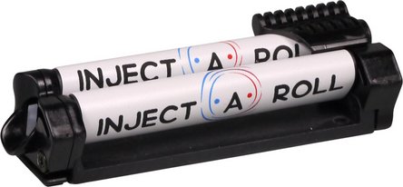 OCB Inject A Roll Roller + Stopfgerät Metall