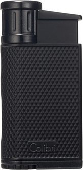 COLIBRI Evo schwarz Schr&auml;gflamme Laser