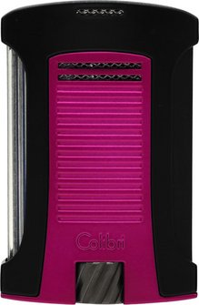 COLIBRI Daytona II pink/schwarz Laser