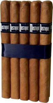 Mustique Blue Slim Panetela 10 Stk. &agrave; &euro; 3,30