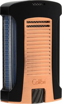 COLIBRI Daytona II rosegold/schwarz Laser