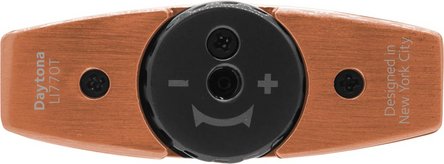 COLIBRI Daytona II rosegold/schwarz Laser