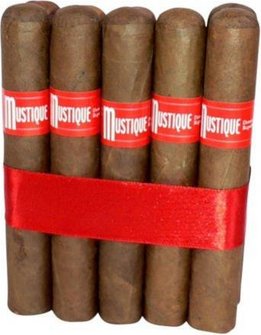 Mustique Red Robusto 10 Stk. &agrave; &euro; 3,80