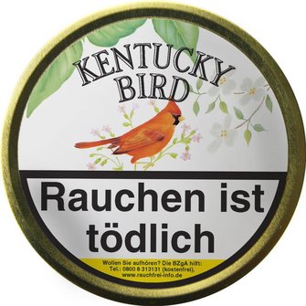 Kentucky Bird Dose 100 g