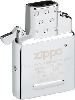 ZIPPO Arc-X Einsatz 2025 2007874
