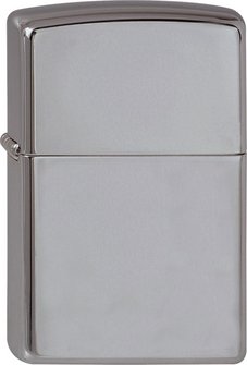 ZIPPO Black Ice 60001163