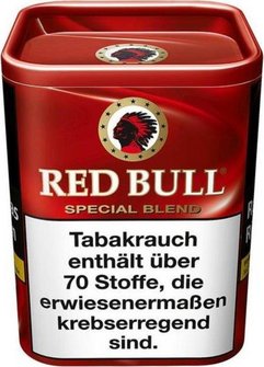 Red Bull Special Blend Dose 120 g